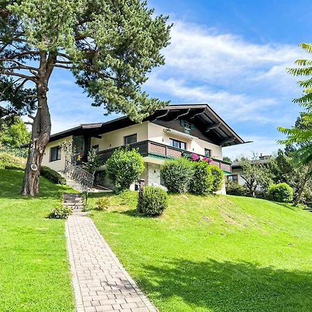 Holiday Home Riki By Interhome Bruck an der Grossglocknerstrasse Exterior photo
