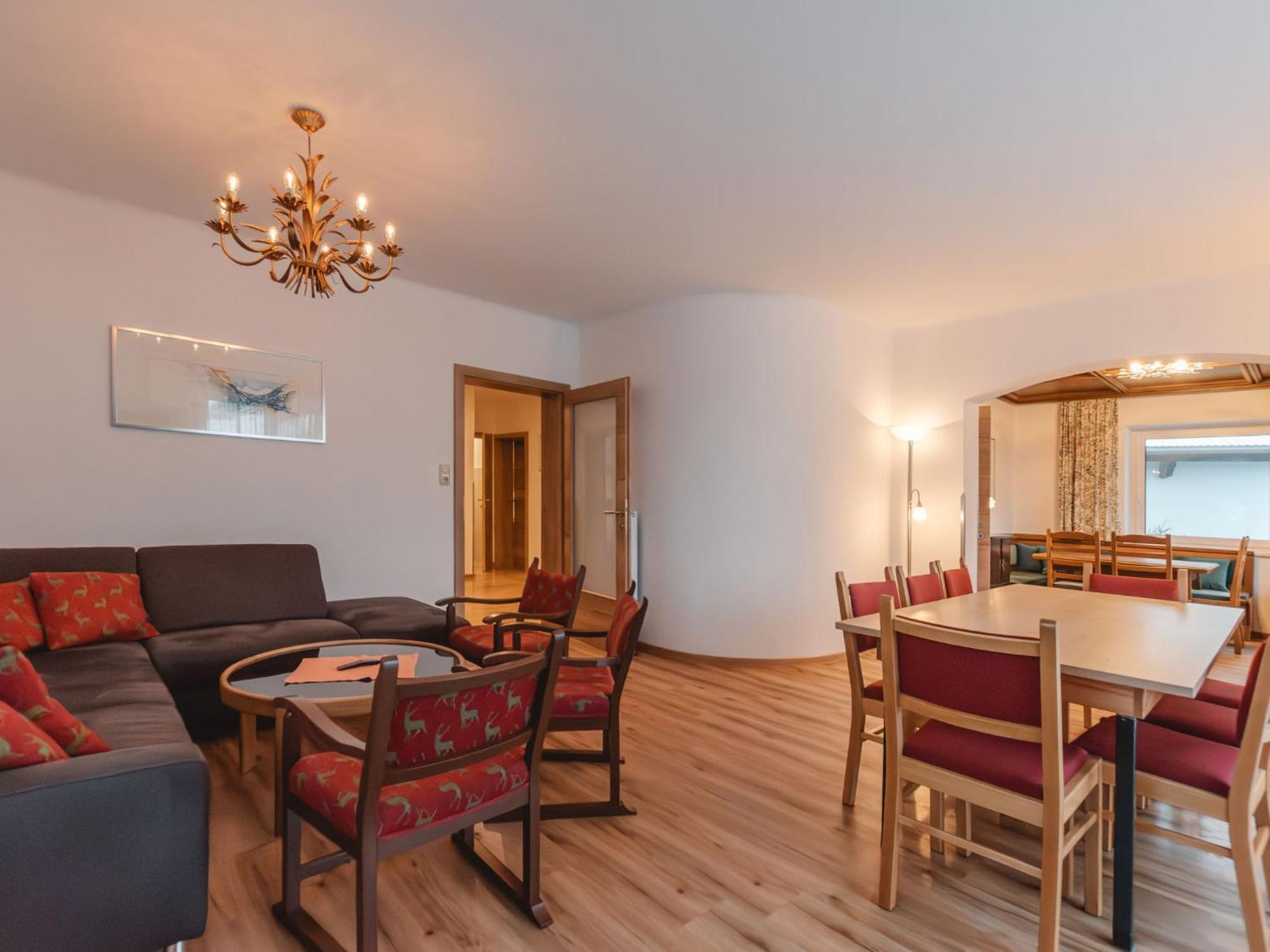 Holiday Home Riki By Interhome Bruck an der Grossglocknerstrasse Exterior photo