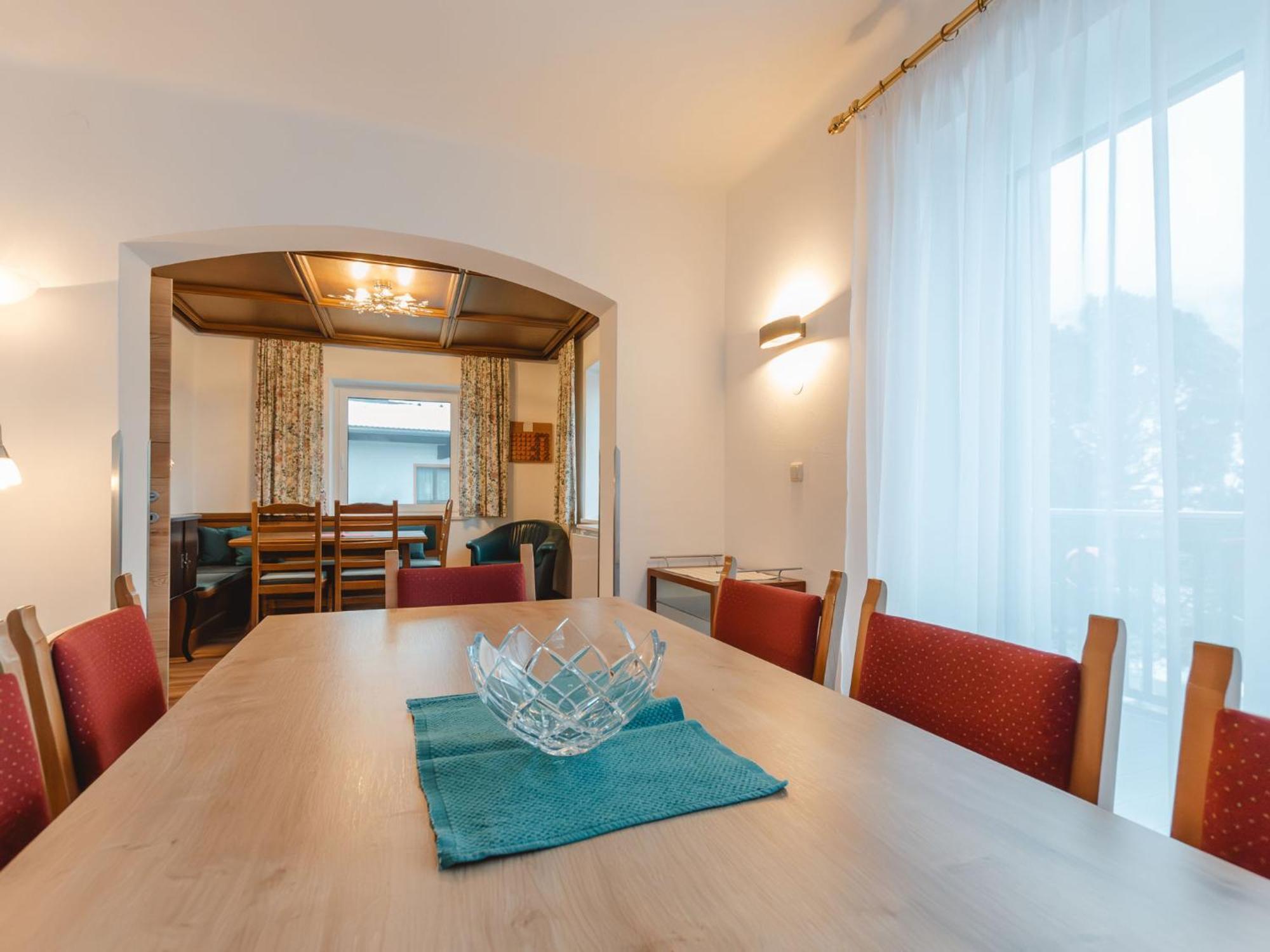 Holiday Home Riki By Interhome Bruck an der Grossglocknerstrasse Exterior photo