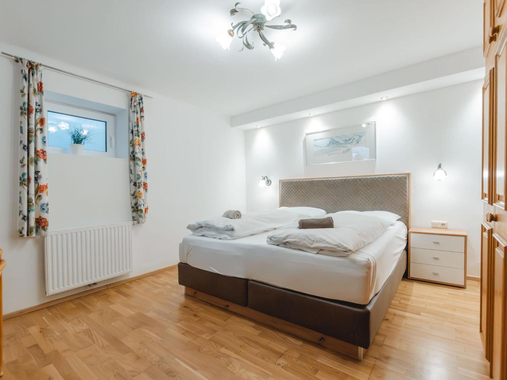 Holiday Home Riki By Interhome Bruck an der Grossglocknerstrasse Exterior photo