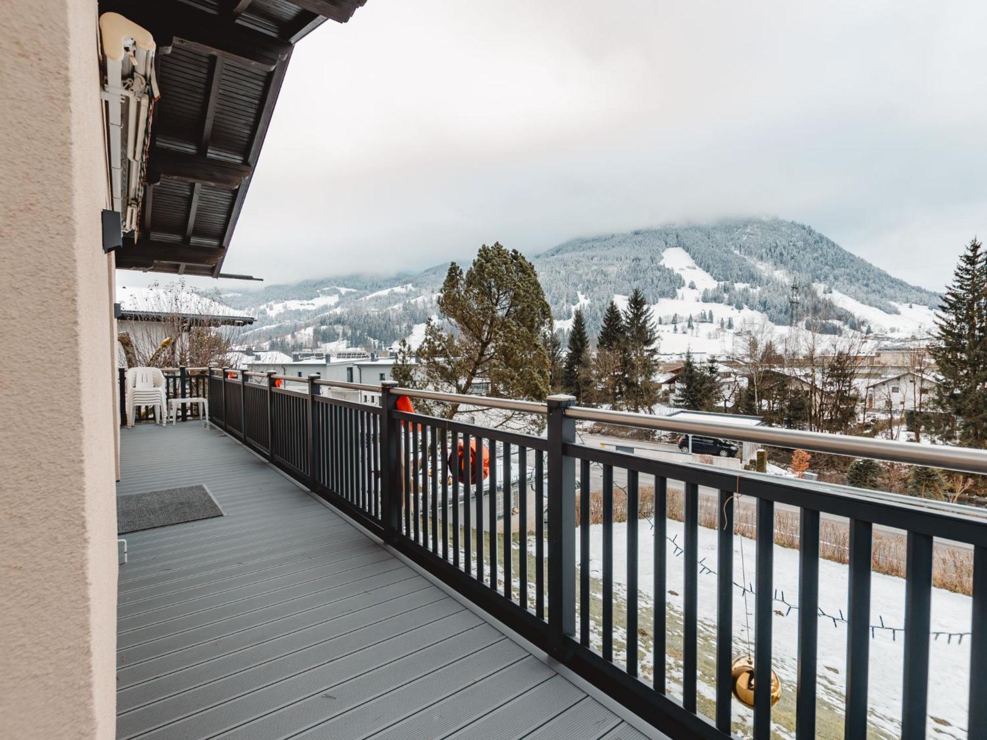 Holiday Home Riki By Interhome Bruck an der Grossglocknerstrasse Exterior photo